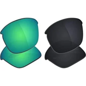 Gafas de sol Galvanic de repuesto para Oakley Bottle_1
