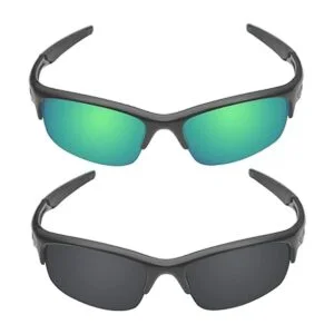 Gafas de sol Galvanic de repuesto para Oakley Bottle_2