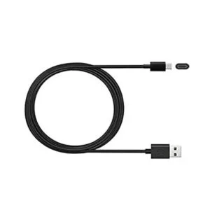 Cable de alimentación USB largo de 10 pies para Roku_1
