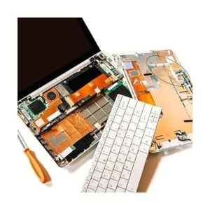 Cable plano flexible de 5.906 in 0.039 in 14 pines FPC_2