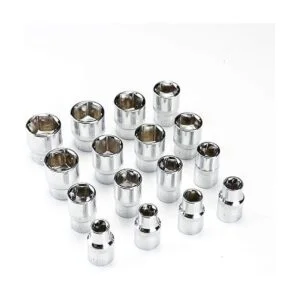 Juego de herramientas DEKO