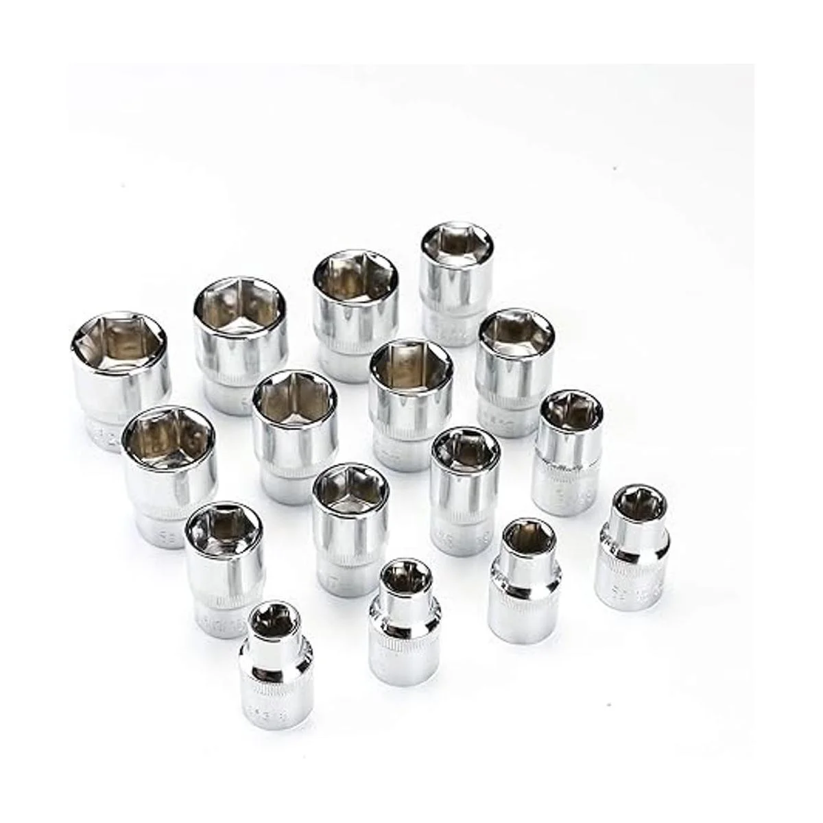 Juego de herramientas DEKO