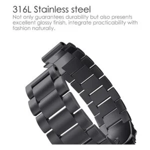 Fintie Correa de repuesto para Garmin Forerunner 235_6