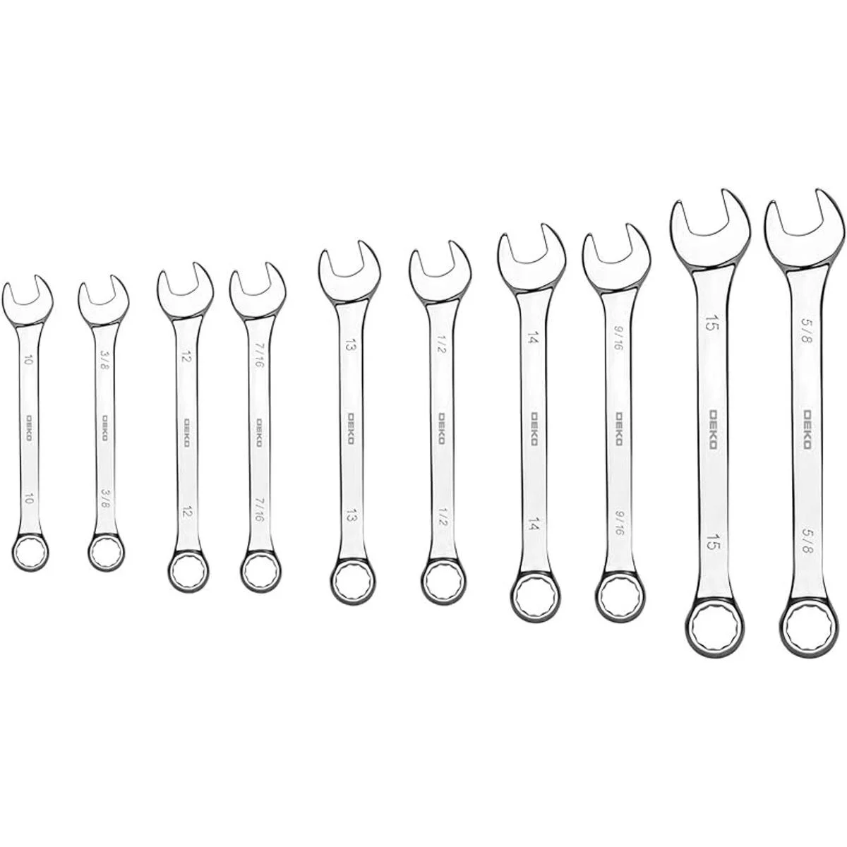 Juego de herramientas DEKO