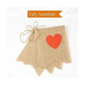 Fntacetik Bandera para el día del padre decoración del