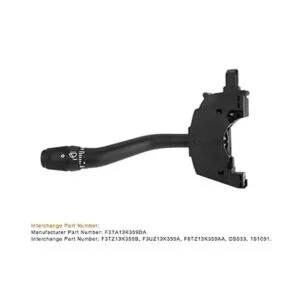 F3TA13K359DA Interruptor de señal de giro para_2