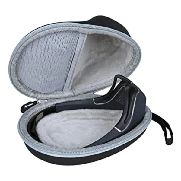 Aproca Funda rígida de viaje para musa y musa 2