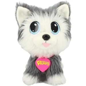 Rescue Runts II Pet de felpa que puedes adoptar y_3