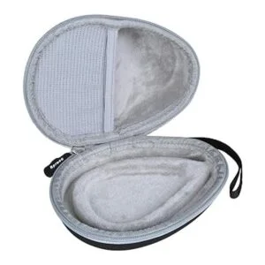 Aproca Funda rígida de viaje para musa y musa 2