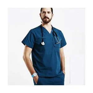 TICCI Reloj unisex de cuarzo para hombre y mujer números_5