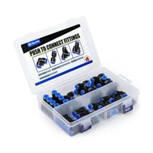 TAILONZ PNEUMATIC Kit de accesorios neumáticos de empuje_1