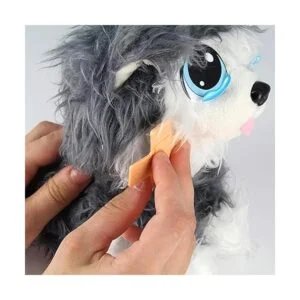 Rescue Runts II Pet de felpa que puedes adoptar y_6