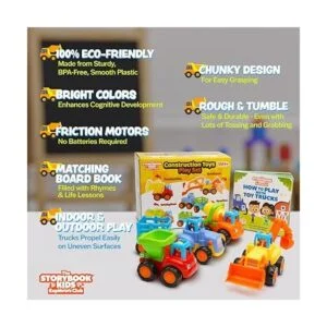 Juego de juegos de construcción para niños de 1 2 3 y 4_2