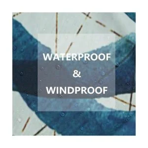 Final Friday Cortina de ducha con diseño de tortugas_4