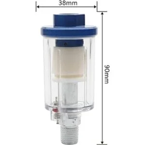 Rowiz separador de aceite de aire filtro de trampa_2