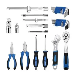 Juego de herramientas DEKO