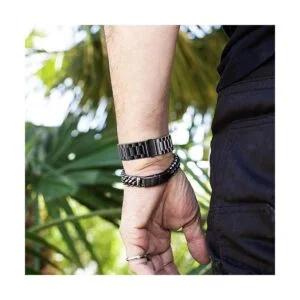 Fintie Correa de repuesto para Garmin Forerunner 235_3