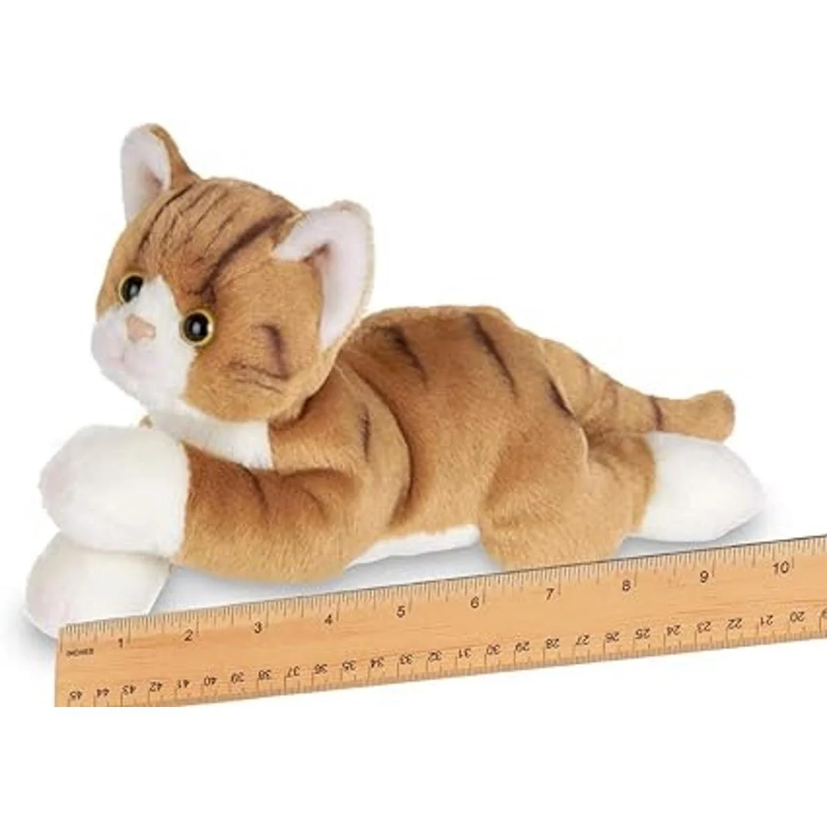 Bearington Lil Tabby Peluche pequeño de peluche con_2