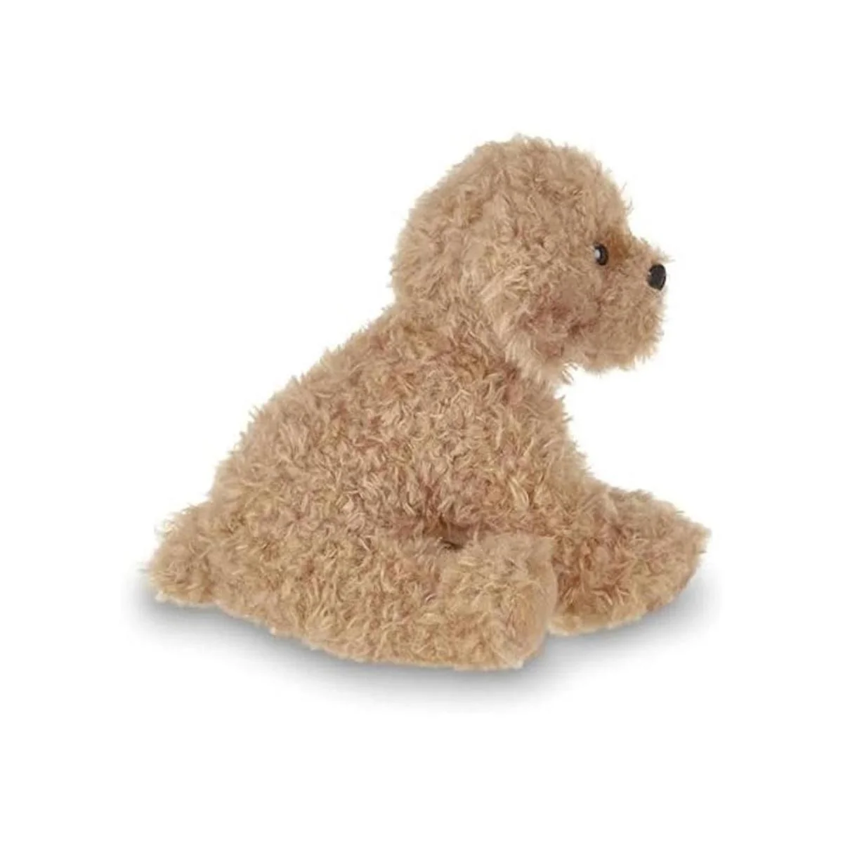 Bearington Lil Doodles Perro pequeño de peluche