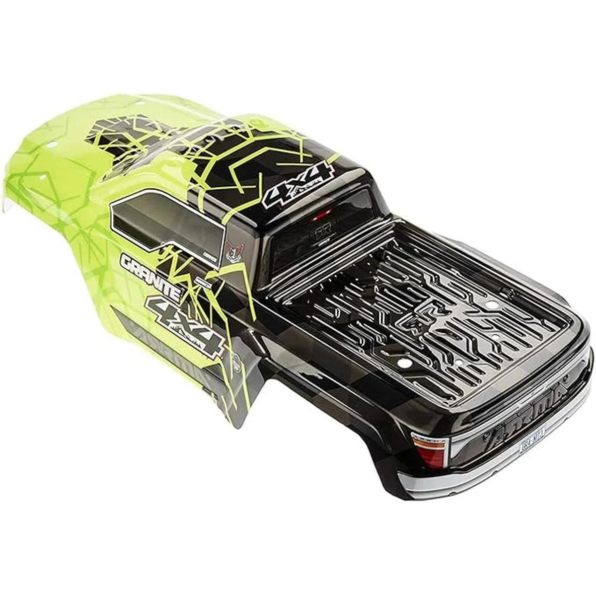 Arrma AR402253 Recambios de coche con control de radio_2