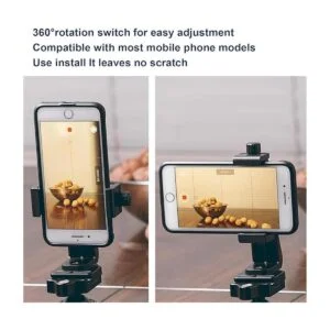 Adaptador universal de soporte para teléfono celular para_3