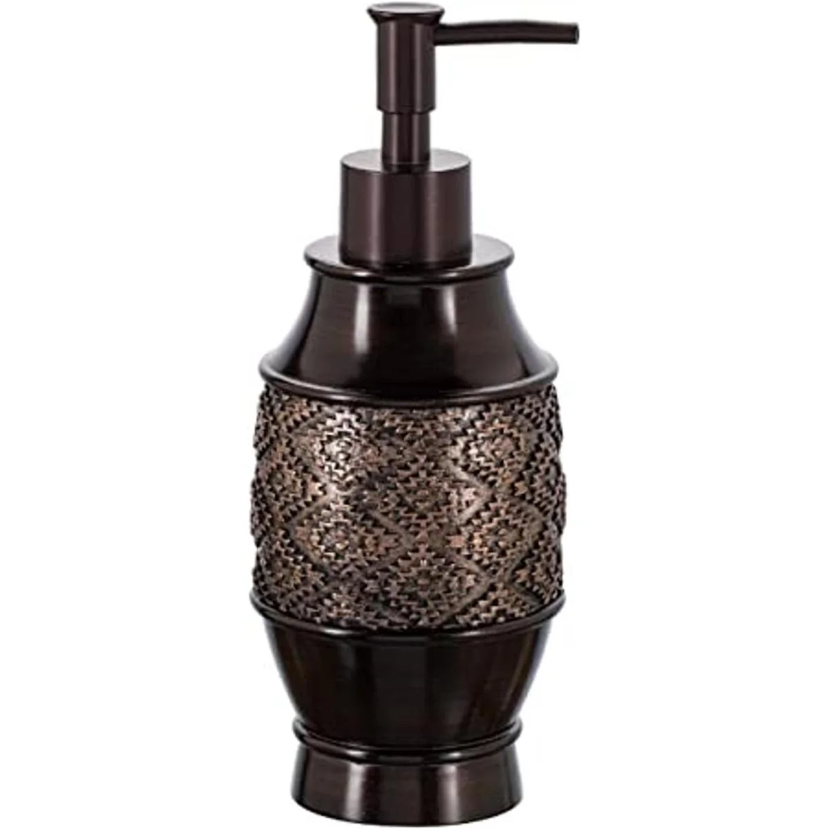 Creative Scents Dispensador de jabón de manos líquido_1