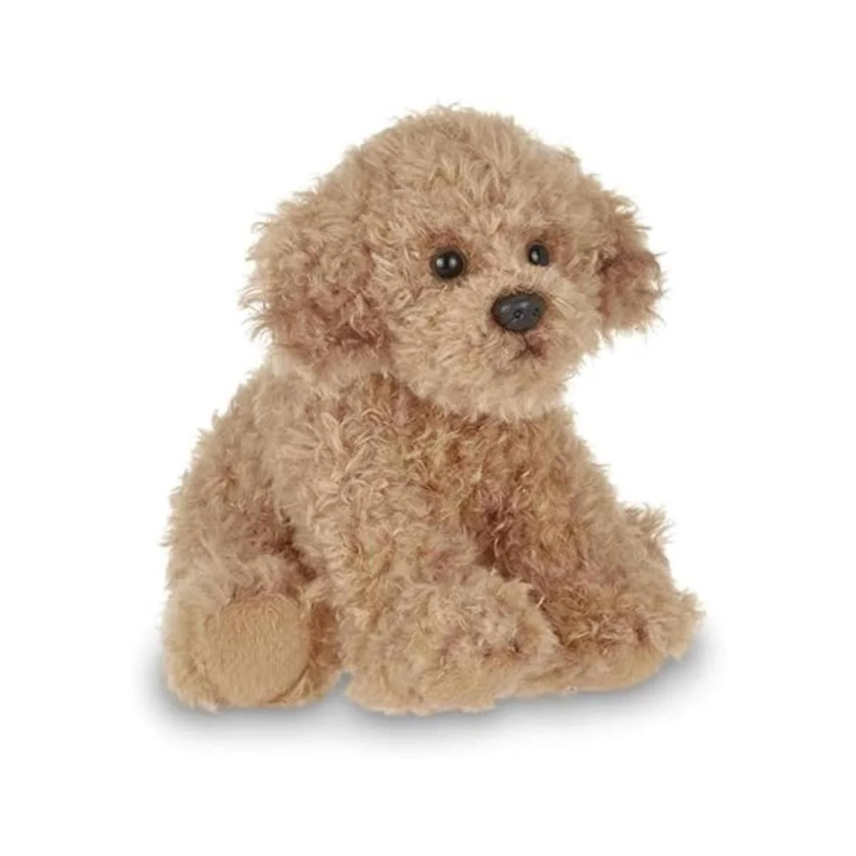 Bearington Lil Doodles Perro pequeño de peluche
