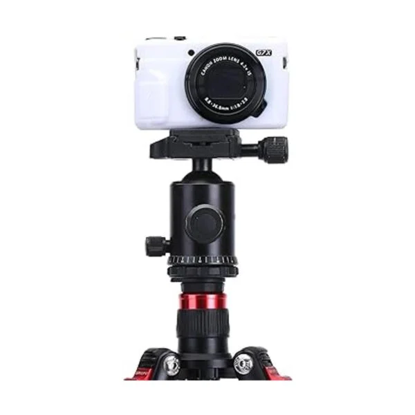 G7X Mark II Case G7X Mark III Case G7X Funda de silicona_3
