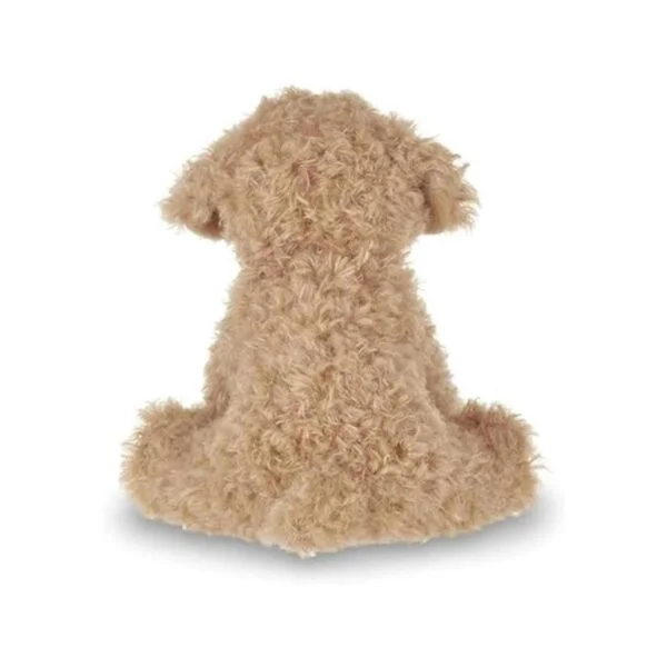 Bearington Lil Doodles Perro pequeño de peluche