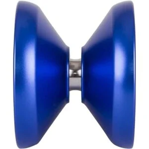 Duncan Toys Windrunner Yoyó Azul Yoyó de aluminio de_3