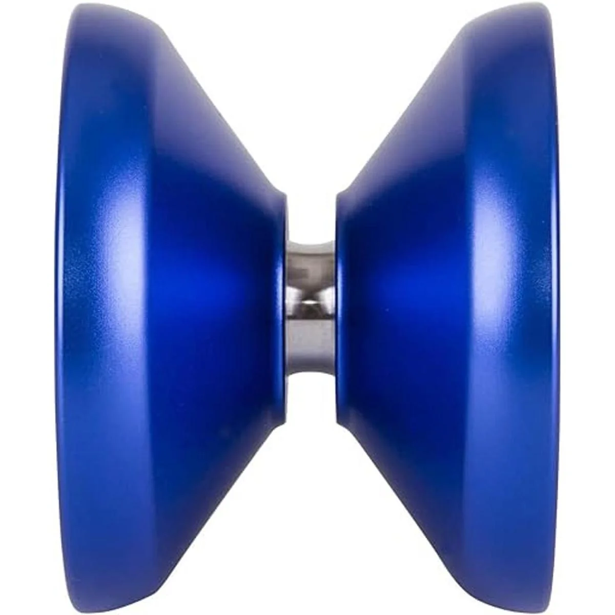 Duncan Toys Windrunner Yoyó Azul Yoyó de aluminio de_3