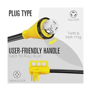 Houseables Cable de extensión para autocaravana de 50_2