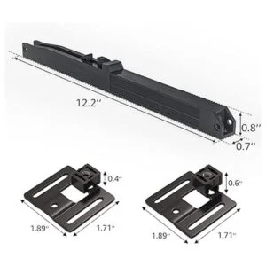 SmartStandard Kit de herramientas de mecanismo de cierre_2