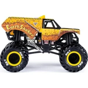 Monster Jam Camión oficial del monstruo de la coctelera_3