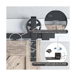 SmartStandard Kit de herramientas de mecanismo de cierre_3