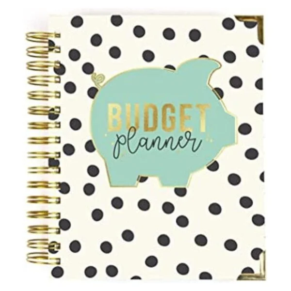 Pukka Pad Carpe Diem Cuaderno encuadernado en espiral_1