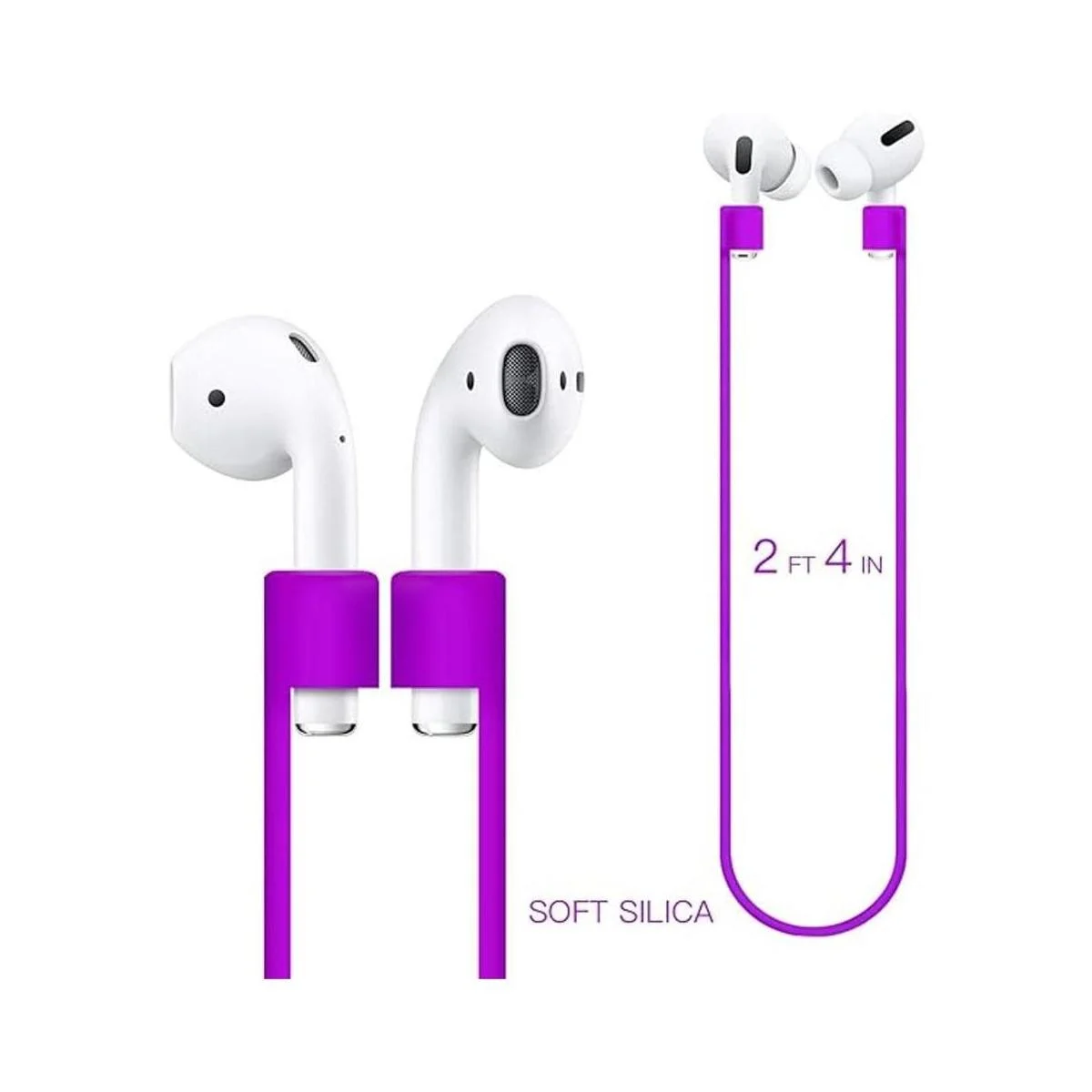 ABCOOL Compatible con correas antipérdida accesorios_5