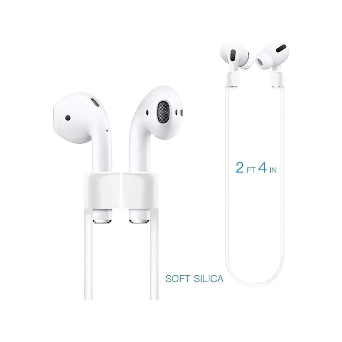 ABCOOL Compatible con correas antipérdida accesorios_3