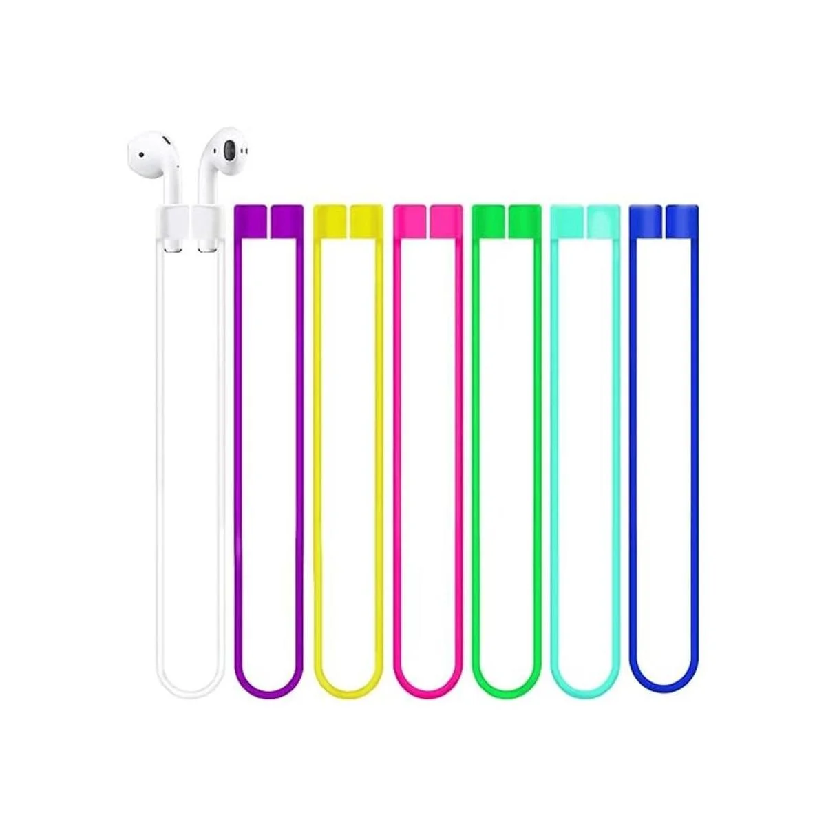 ABCOOL Compatible con correas antipérdida accesorios_1