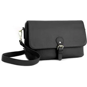 Meliae Bolso para cámara DSLR para mujer elegante bolsa_1