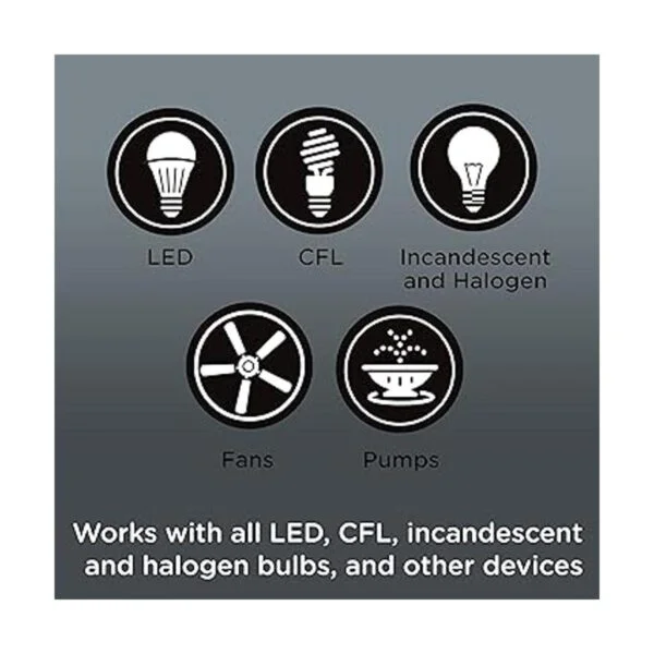 GE Enbrighten Interruptor de complemento QuickFit y_4