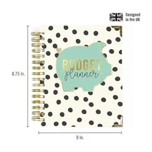 Pukka Pad Carpe Diem Cuaderno encuadernado en espiral_2