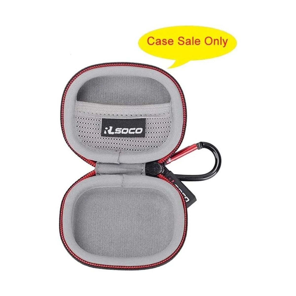 RLSOCO Funda rígida para Apple Airpods Pro 21 y Airpods_2