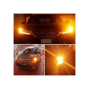 Bombillas led Auxlight 1157 2057 2357 7528 de repuesto_6