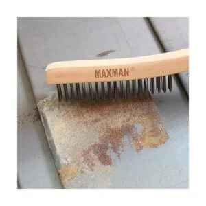 Cepillo de alambre cepillo de alambre de acero inoxidable_5