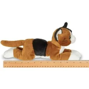 Bearington Lil Callie Peluche pequeño de peluche 8.0 in_4