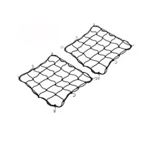 Paquete de 2 redes elásticas de carga de 15.7 x 15.7_1