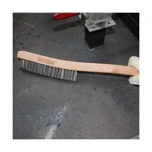 Cepillo de alambre cepillo de alambre de acero inoxidable_6