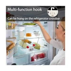 Paquete de 4 termómetros digitales para refrigerador_5