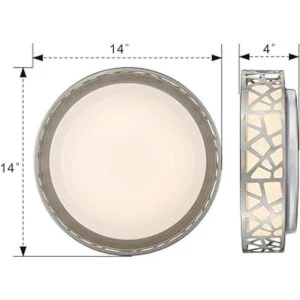 Luz led para montaje empotrado_2